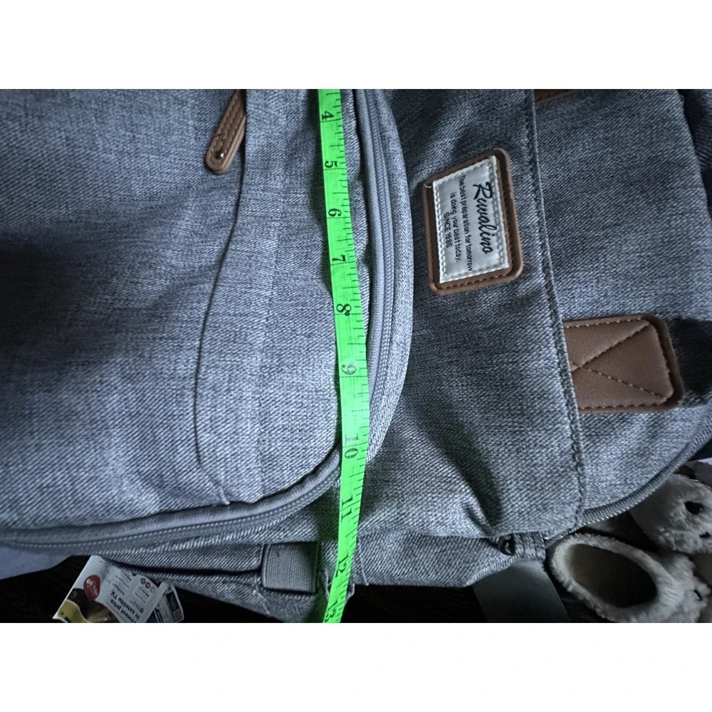 Ruvalino Large Diaper Bag 15